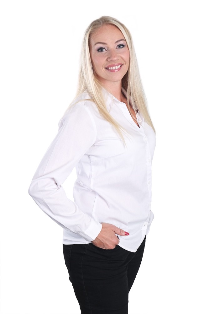 Markéta Měrková