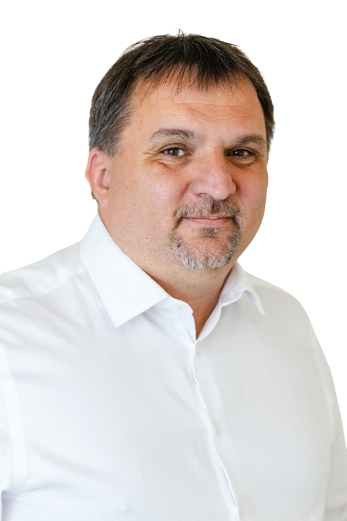 Ing. Martin Štěpánek