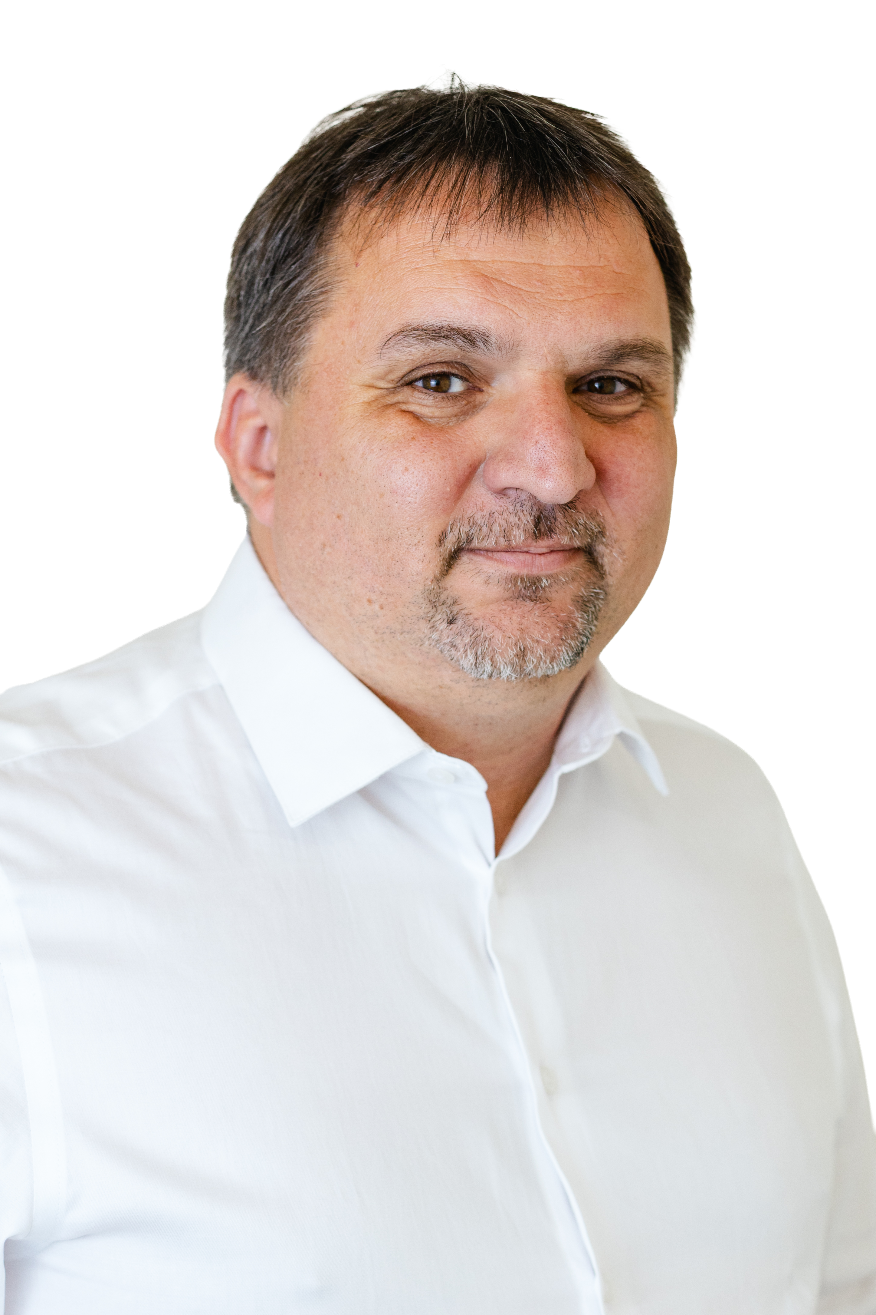 Ing. Martin Štěpánek, Ph.D.